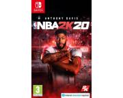 NBA 2K20 - Switch