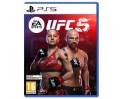 UFC 5 - PS5 