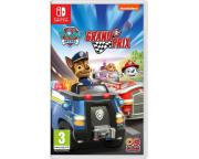 Paw Patrol Grand Prix - Switch