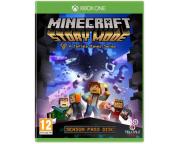 Minecraft Story Mode Season Pass - XONE