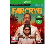 Far Cry 6 - XONE