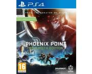 Phoenix Point - PS4