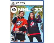 NHL 23 - PS5