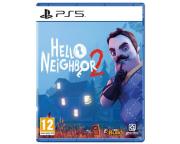Hello Neighbor 2 - PS5