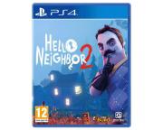 Hello Neighbor 2 - PS4