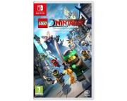 LEGO The Ninjago Movie Videogame - Switch