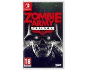 Zombie Army Trilogy - Switch