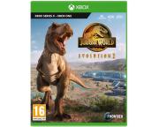 Jurassic World Evolution 2 - XONE