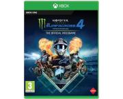 Monster Energy Supercross 4 - XONE