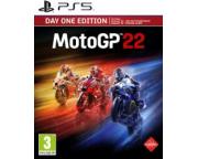 MotoGP 22 - PS5