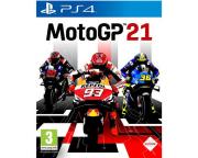 MotoGP 21 - PS4