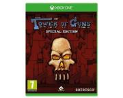 Tower of Guns - XONE