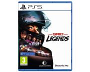 GRID Legends - PS5