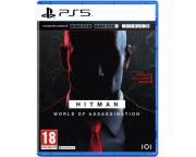 Hitman World Assassination - PS5
