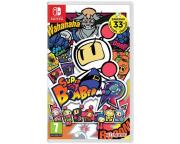 Super Bomberman R - Switch