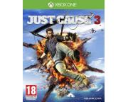 Just Cause 3 -XONE