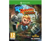 RAD RODGERS - XONE 