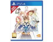 Tales of Zestiria - PS4