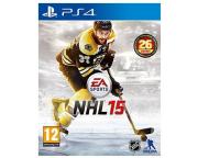 NHL 15 - PS4