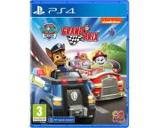PAW PATROL GRAND PRIX - PS4