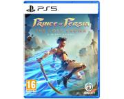 Prince of Persia The Lost Crown - PS5