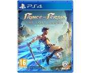 Prince of Persia The Lost Crown - PS4