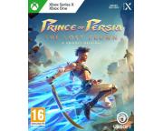 Prince of Persia The Lost Crown - XONE