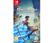 Prince of Persia The Lost Crown - Switch
