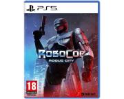 ROBOCOP ROGUE CITY - PS5