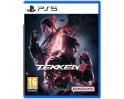Tekken 8 - PS5