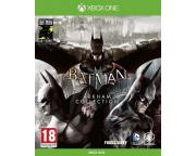 Batman Arkham Collection - XONE