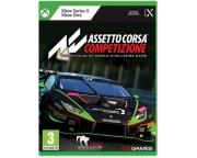 ASSETTO CORSA COMPETIZIONE - XONE 