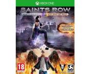 Saints Row IV Re-Elected - XONE
