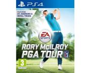 Rory McIlroy PGA Tour - PS4