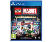 LEGO Marvel Collection - PS4