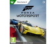FORZA MOTORSPORT - XSX