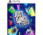Just Dance 2022 - PS5