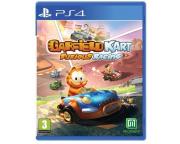 Garfield Kart Furious Racing - PS4