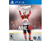 NHL 16 - PS4