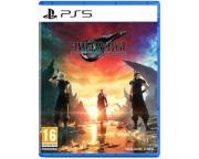 Final Fantasy VII Rebirth - PS5
