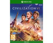 CIVILIZATION VI - XONE