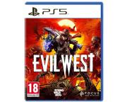 Evil West - PS5