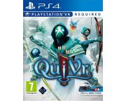 QuiVr VR - PS4