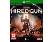 Hired Gun - XONE