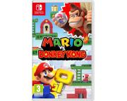 Mario vs. Donkey Kong - Switch