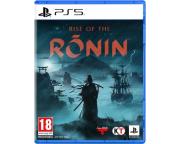 Rise of the Ronin - PS5