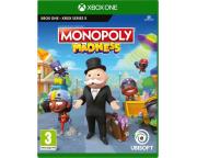 Monopoly Madness - XONE
