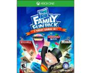 Hasbro Family Fun Pack - XONE
