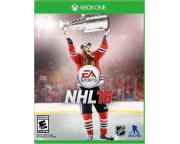 NHL 16 - XONE
