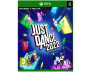 Just Dance 2022 - XONE